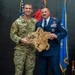 Andersen AFB celebrates its newest Chief