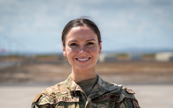 Air Force Safety Officer Aids Ghanaian Investigation After Fatal Helicopter Crash