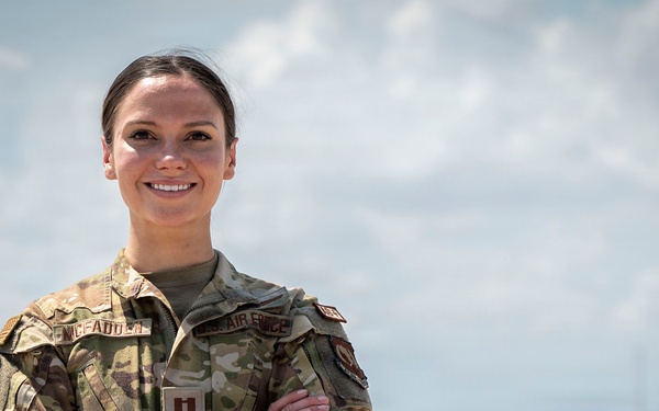 Air Force Safety Officer Aids Ghanaian Investigation After Fatal Helicopter Crash