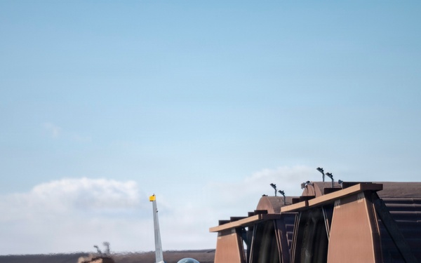 Super Squadron Phase II continues at Osan