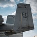 75th EFGS Launches A-10 Thunderbolt II Aircraft