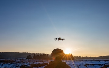 OPFOR Soldiers refine sUAS skills during Drone Validation Course at JMRC