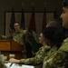 Coalition Enlisted Leaders Advance Partnership and Cooperation