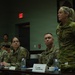 Coalition Enlisted Leaders Advance Partnership and Cooperation
