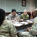 Coalition Enlisted Leaders Advance Partnership and Cooperation