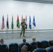 Coalition Enlisted Leaders Advance Partnership and Cooperation