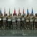 Coalition Enlisted Leaders Advance Partnership and Cooperation