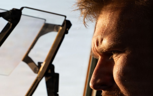 16th EAS conducts joint cargo mission within CENTCOM AOR