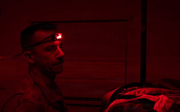 16th EAS conducts joint cargo mission within CENTCOM AOR