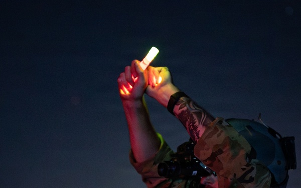 16th EAS conducts joint cargo mission within CENTCOM AOR