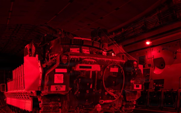 16th EAS conducts joint cargo mission within CENTCOM AOR