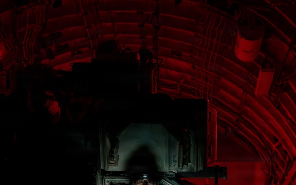 16th EAS conducts joint cargo mission within CENTCOM AOR