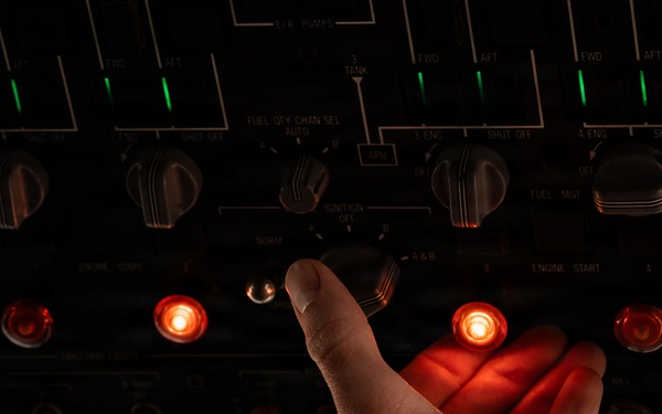 16th EAS transports cargo across CENTCOM AOR