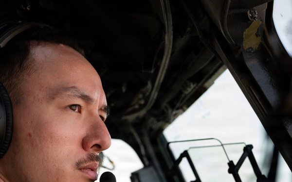 16th EAS transports cargo across CENTCOM AOR