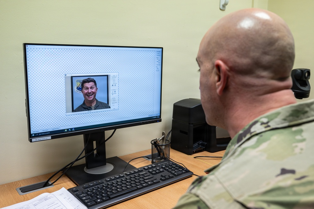 100 ARW DITL: Pass and registration