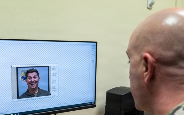 100 ARW DITL: Pass and registration