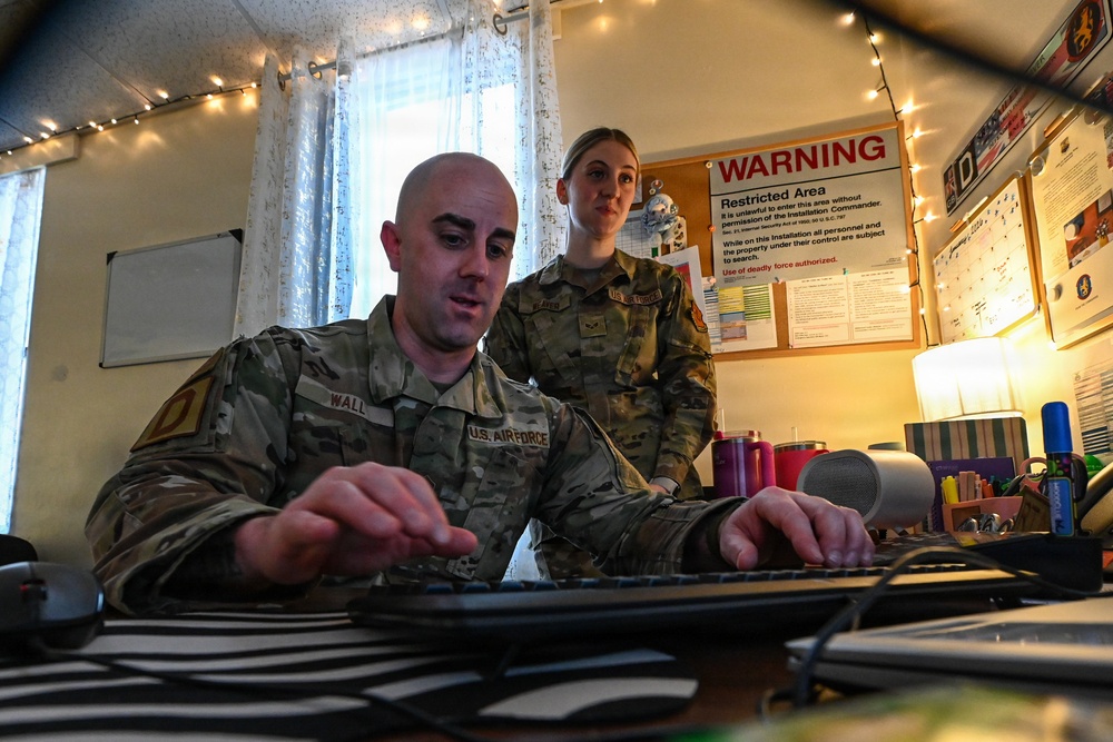 100 ARW DITL: Pass and registration