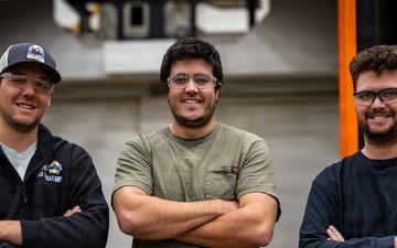 Locking in on Innovation: Inside Machine Shop Manufactures Its First Hatch Locking Ring