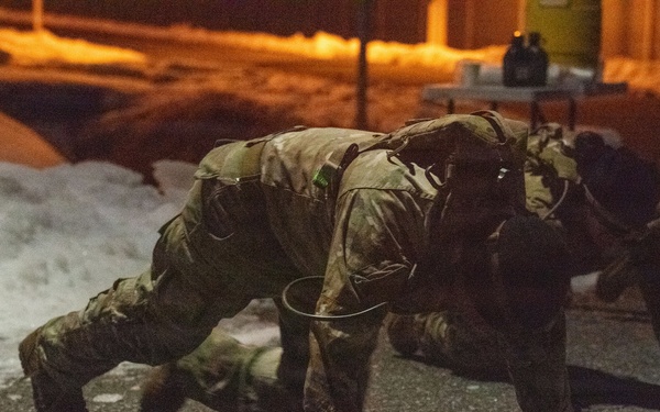 7ATC NCOA Commandant's Challenge