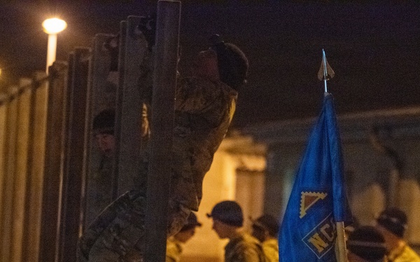 7ATC NCOA Commandant's Challenge