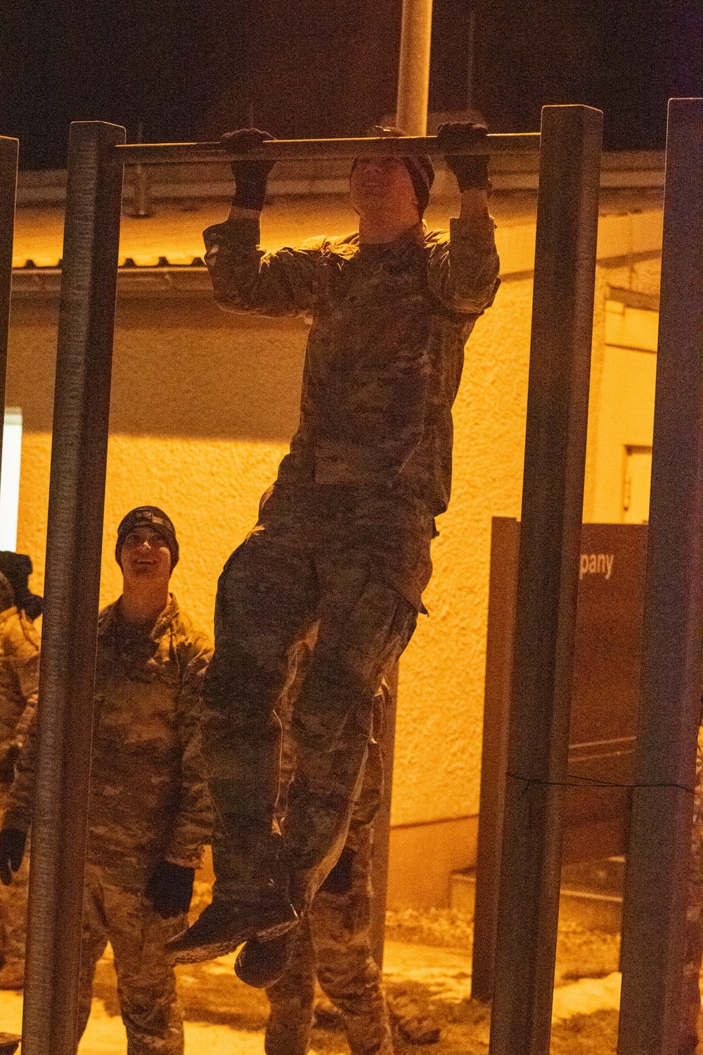 7ATC NCOA Commandant's Challenge