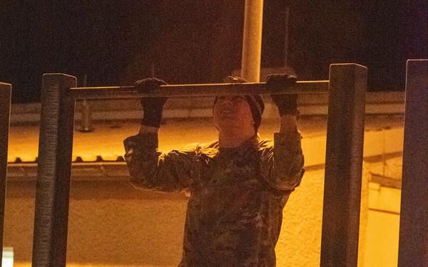 7ATC NCOA Commandant's Challenge