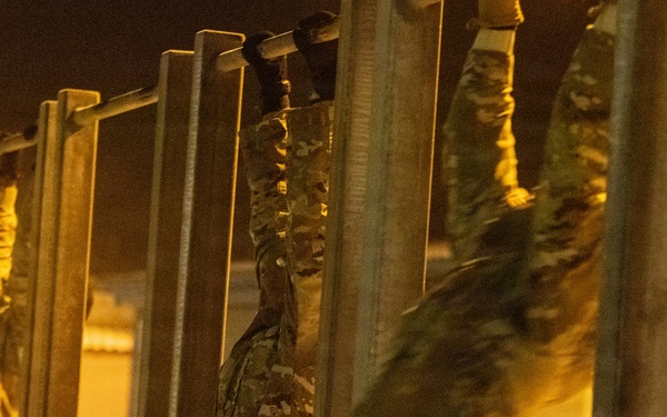 7ATC NCOA Commandant's Challenge