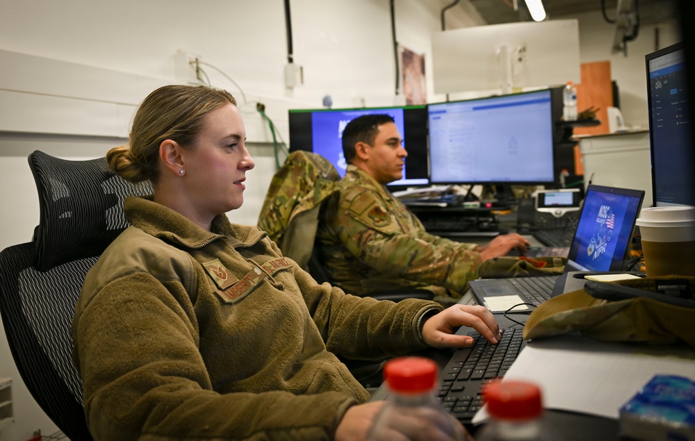 Paving the way: 1st ETSG delivers critical foundation for regional stability