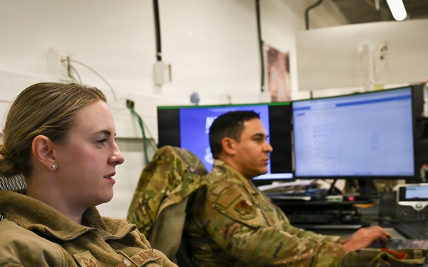 Paving the way: 1st ETSG delivers critical foundation for regional stability