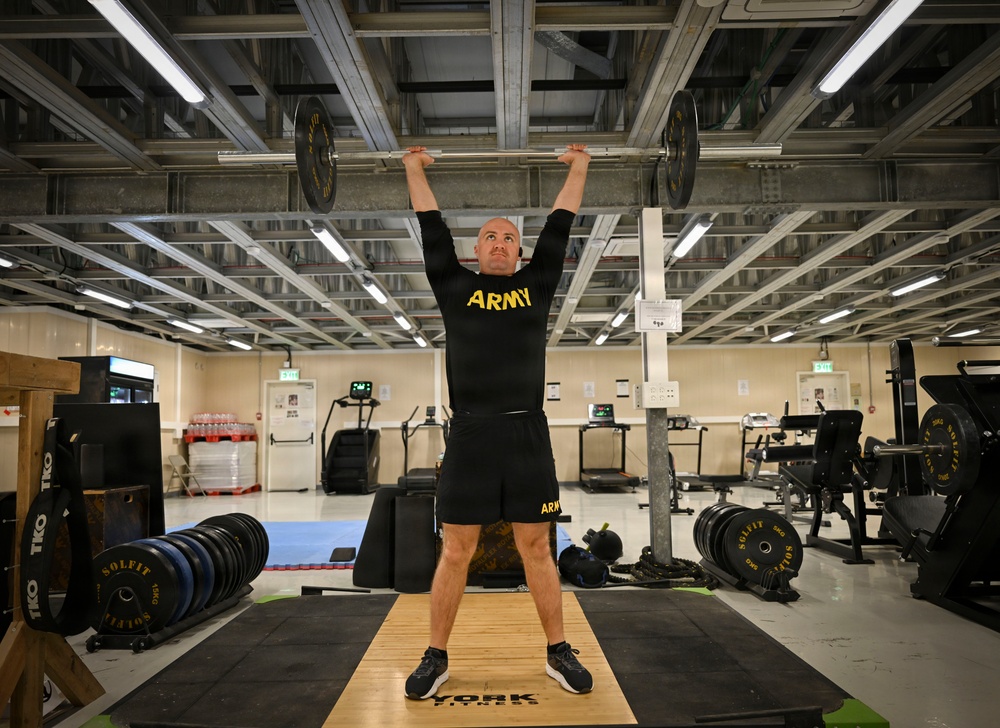 Paving the way: 1st ETSG delivers critical foundation for regional stability