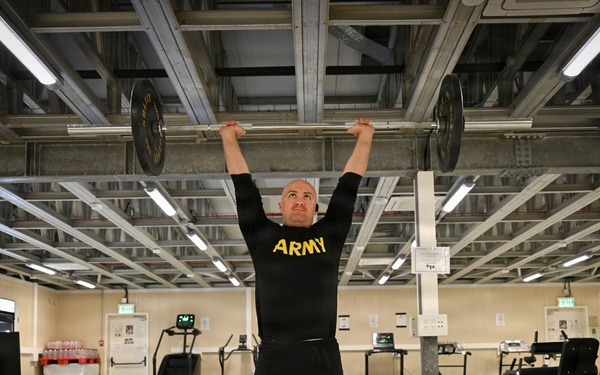 Paving the way: 1st ETSG delivers critical foundation for regional stability