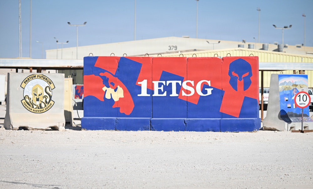 Paving the way: 1st ETSG delivers critical foundation for regional stability