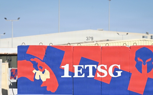 Paving the way: 1st ETSG delivers critical foundation for regional stability