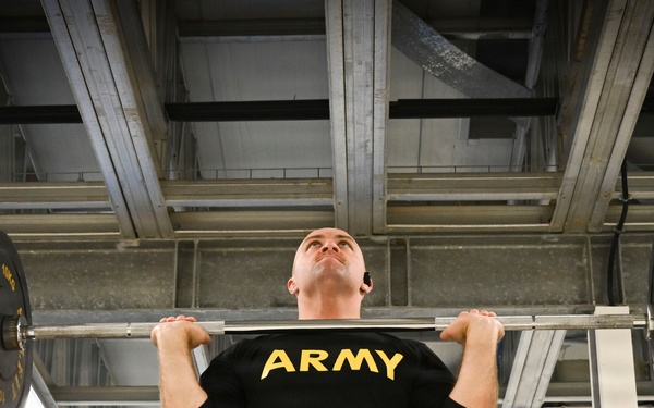 Paving the way: 1st ETSG delivers critical foundation for regional stability