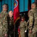 Command Sgt. Maj. Jackson Transfers Responsibility