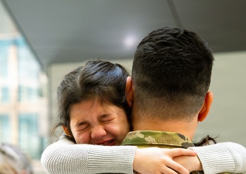 Indiana’s 138th Military History Detachment Mobilizes