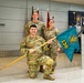Indiana’s 138th Military History Detachment Mobilizes