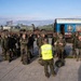 Steadfast Dart 2025: Strategic Deployment of Spanish Forces Departing Greece