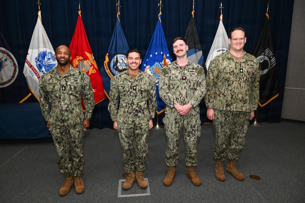 SCSTC ATRC Awards Ceremony