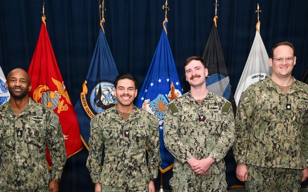 SCSTC ATRC Awards Ceremony