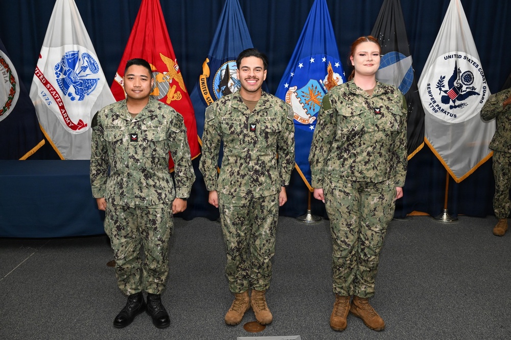 SCSTC ATRC Awards Ceremony