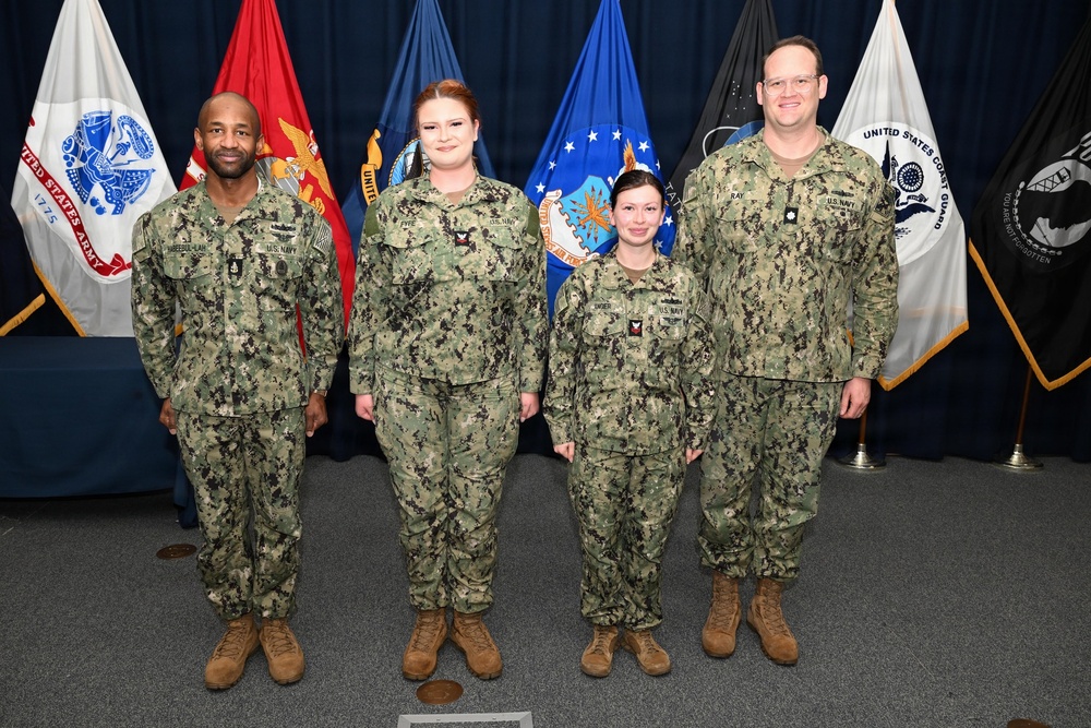 SCSTC ATRC Awards Ceremony