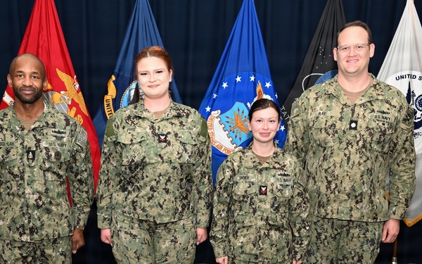 SCSTC ATRC Awards Ceremony