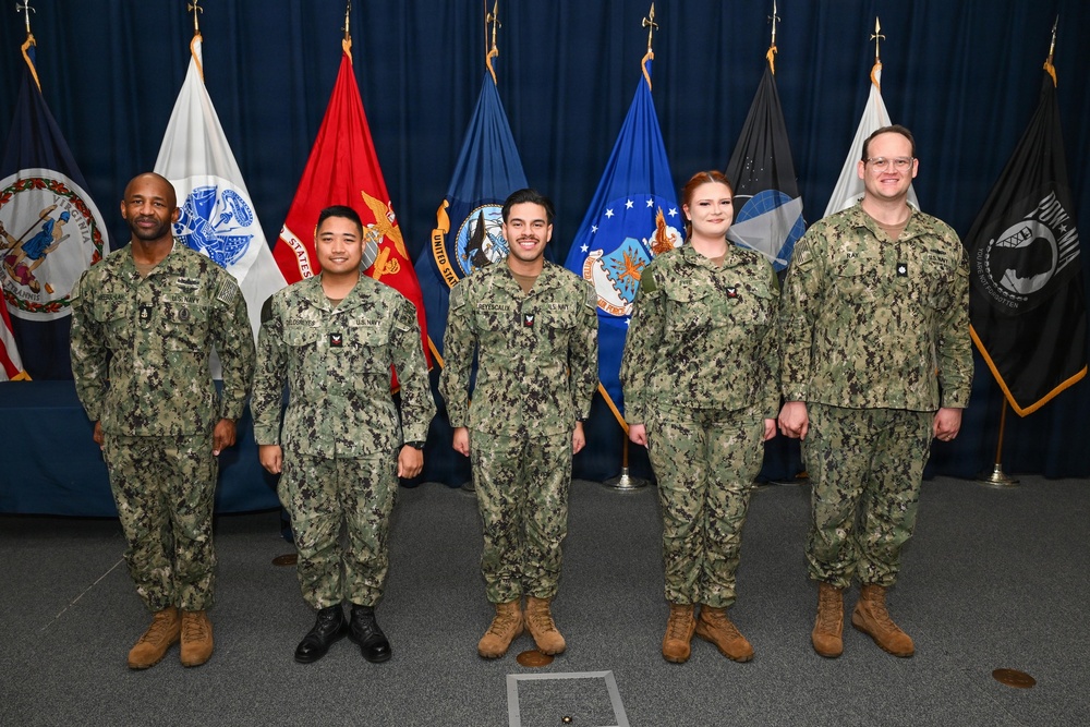 SCSTC ATRC Awards Ceremony