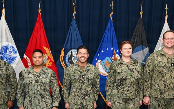 SCSTC ATRC Awards Ceremony