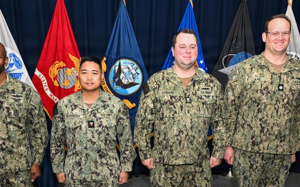 SCSTC ATRC Awards Ceremony