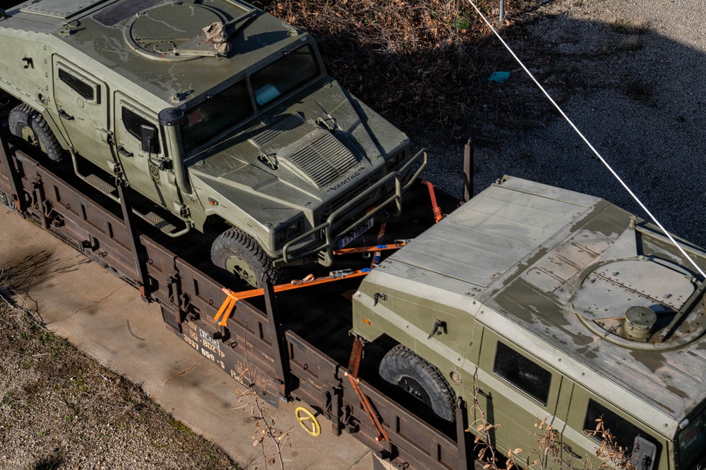 Steadfast Dart 2025: Strategic Deployment of Spanish Forces Departing Greece