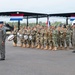 Massachusetts National Guard joins Paraguay in celebrating 46th anniversary of Paraguayan Air Force’s fighter wing