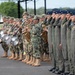 Massachusetts National Guard joins Paraguay in celebrating 46th anniversary of Paraguayan Air Force’s fighter wing