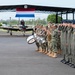 Massachusetts National Guard joins Paraguay in celebrating 46th anniversary of Paraguayan Air Force’s fighter wing